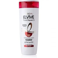 لوريال باريس الفيف شامبو 5 معالج 600مل