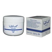 مينيرفا كريم مرطب للوجه 30 ج