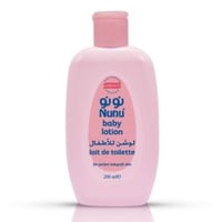لوشن أطفال من نونو - 200 مل