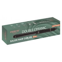 مجعد شعر مقاس 25ملم موديل RE-2121 من ريبون