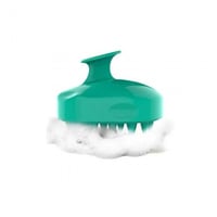 فرشاة شامبو للرأس اخضر من بيوفين