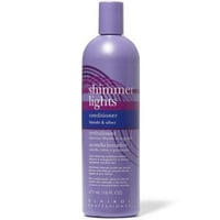 بلسم شيمر لايتس البنفسجي من كلايرول - 473 مل