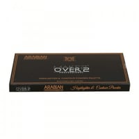 مجموعة تحديد الوجه من ميك اوفر22-8 الوان مختلفة