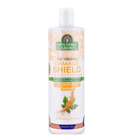 بلسم الجينسنغ الأسباني 450 مل