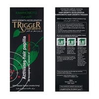 محفز نمو الشعر تريجر من كامينوموتو 180مل