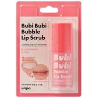 مقشر الشفاه مع فقاعات ناعمة من بوبي بوبي 10مل