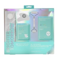 مجموعة إيكو تولز رايز آند شاين للعناية بالبشرة اصد...