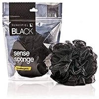 لوفة إسفنجة لتقشير الوجه والجسم