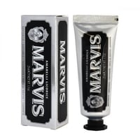 معجون اسنان بنكهة العرق سوس والنعناع من مارفيس 25...