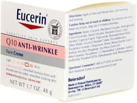 كريم الوجه بتركيبة Q10 المضاد للتجاعيد من يوسيرين...