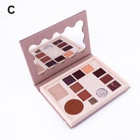 دفتر رسالة من باريس من كرستين