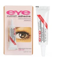 غراء لاصق للرموش لون داكن من اي 7 جرام