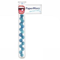 كبسولة باردة بالنعناع الورقي 18 كبسوله من بيبرمينت...