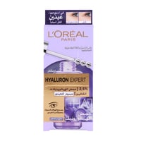لوريال باريس هالورنيك اكسبيرت سيروم العين 20 مل
