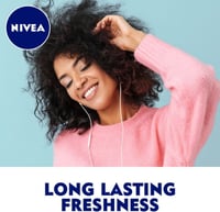 بخاخ مزيل العرق بيرل آند بيوتي نسائي من نيفيا - 15...