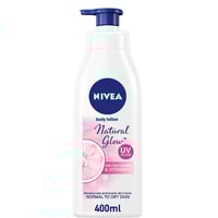 لوشن للجسم تفتيح طبيعي 400 مل من نيفيا