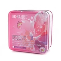 صابون مبيض للجسم والمناطق الحساسة من دكتور راشيل 1...