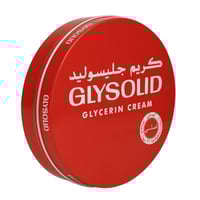 جليسوليد كريم ترطيب للجسم 125 مل