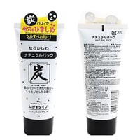 قناع الفحم الكوري لتنظيف البشرة وازالة الرؤوس السو...