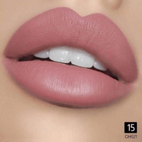 روج ملكي فيتامين E من كرستين