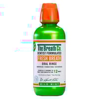 غسول الفم فريش بريث ثيرابريث 500 مل