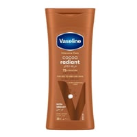 لوشن جسم بالكاكاو من فازلين 200مل