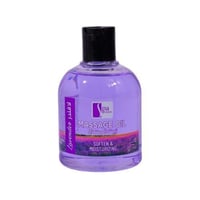 زيت مساج باللافندر من سبا سيستم - 250 مل