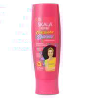 بلسم ديفاين مرطب لفك تشابك الشعر المجعد للأطفال سك...