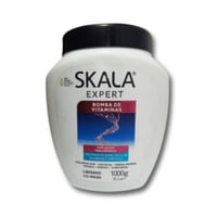 كريم مجموعة الفيتامينات المغذية والهيالورونيك سكال...