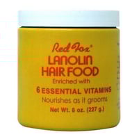 كريم هيرفود لانولين 227 جم