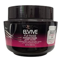 ماسك إلفيف إكسترا أورديناري أويل 300جرام