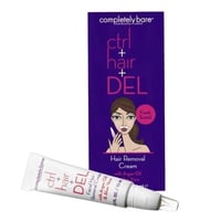 كريم ازالة شعر الوجه من كومبليتلي بار 15 مل