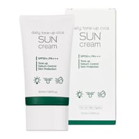 واقي الشمس ديلي تون أب سيكا من بريتي بعامل حماية م...