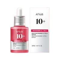 أنوا - سيروم لتفتيح البشرة بالنياسيناميد 10% وحمض...