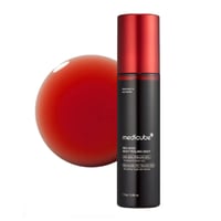 ميديكيوب, بخاخ لتقشير الجسم, وعلاج حب الشباب 110جم