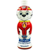 اير فال جل استحمام وشامبو 1 دي مارشال من باو باترو...