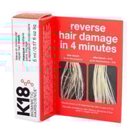 ماسك ليف إن لإصلاح الشعر الجزيئي من كيه 18 - 5مل