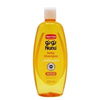 شامبو نونو للأطفال 400 مل