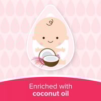 لوشن بيبي ناعم للأطفال من جونسون 500 مل