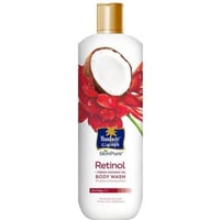 باراشوت غسول جسم بفيتامين انعاش 400مل