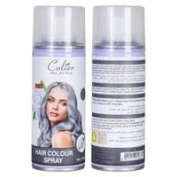 صبغة شعر مؤقتة