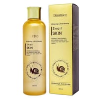 ديوبروس تونر لتبييض البشرة ومضاد للتجاعيد بخلاصة ا...