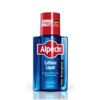ألبيسين كافيين سائل معزز نمو الشعر ومضاد للتساقط -...