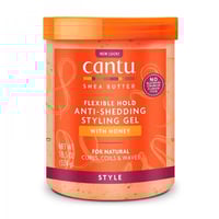 جل التصفيف و مضاد تساقط الشعر بالعسل الملكي من كان...