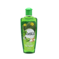 زيت الشعر الغني بالصبار ضد تساقط الشعر من فاتيكا ن...