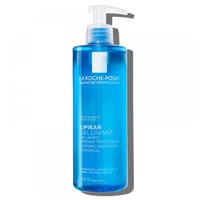 جل منظف ليبيكار لافانت للبشرة الدهنية والحساسة 400...