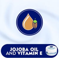 كريم مرطب ناعم ومنعش من نيفيا 75 مل