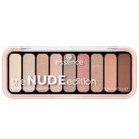 ايسنس باليت ظلال عيون ذا نود ايديشن 10