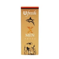 بخاخ للرجال من يوفريش - 30 مل