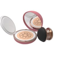 فيلفيت سي سي كريم كولدن بيج من بوغينيا